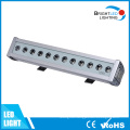 9W RGBW Waterproof IP65 LED Wall Washer Light